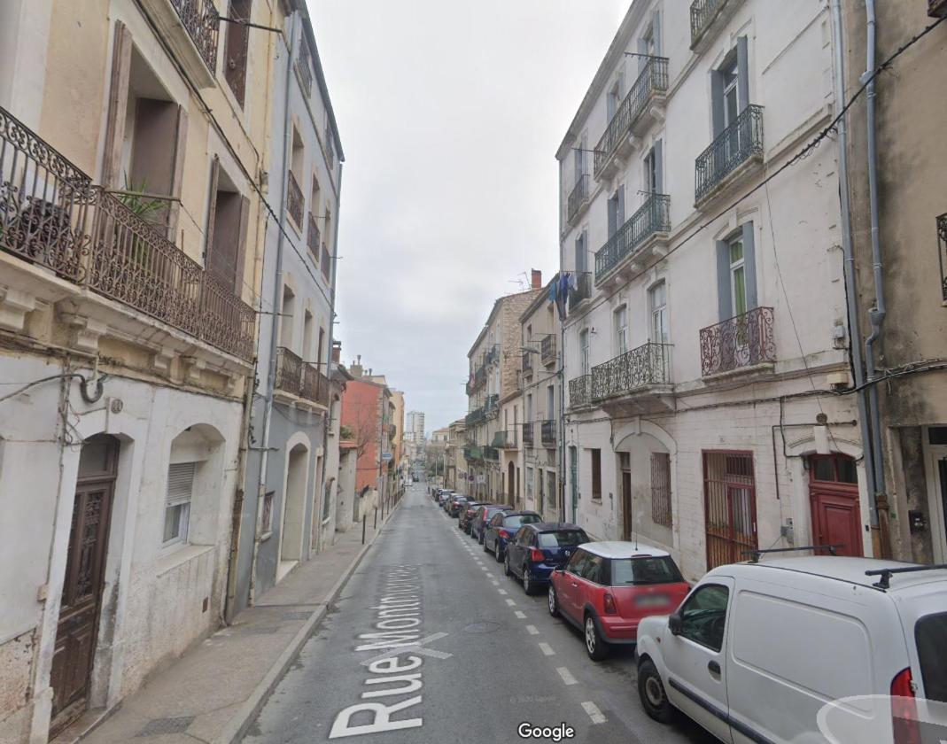Appartement Le Montmorency 35 Authentique Centre Historique Climatisation *